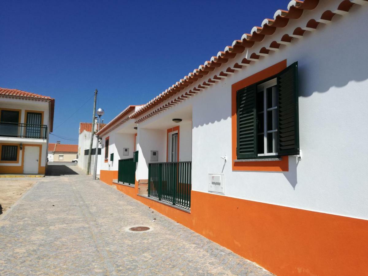 Casa Pompona 3 Vila Rogil Exterior foto