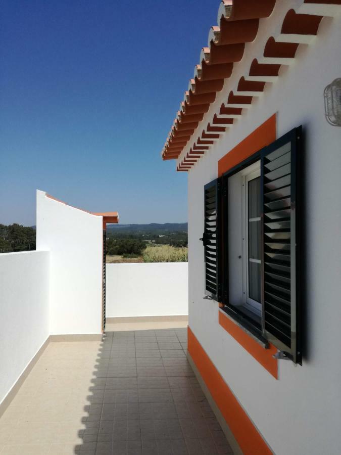 Casa Pompona 3 Vila Rogil Exterior foto