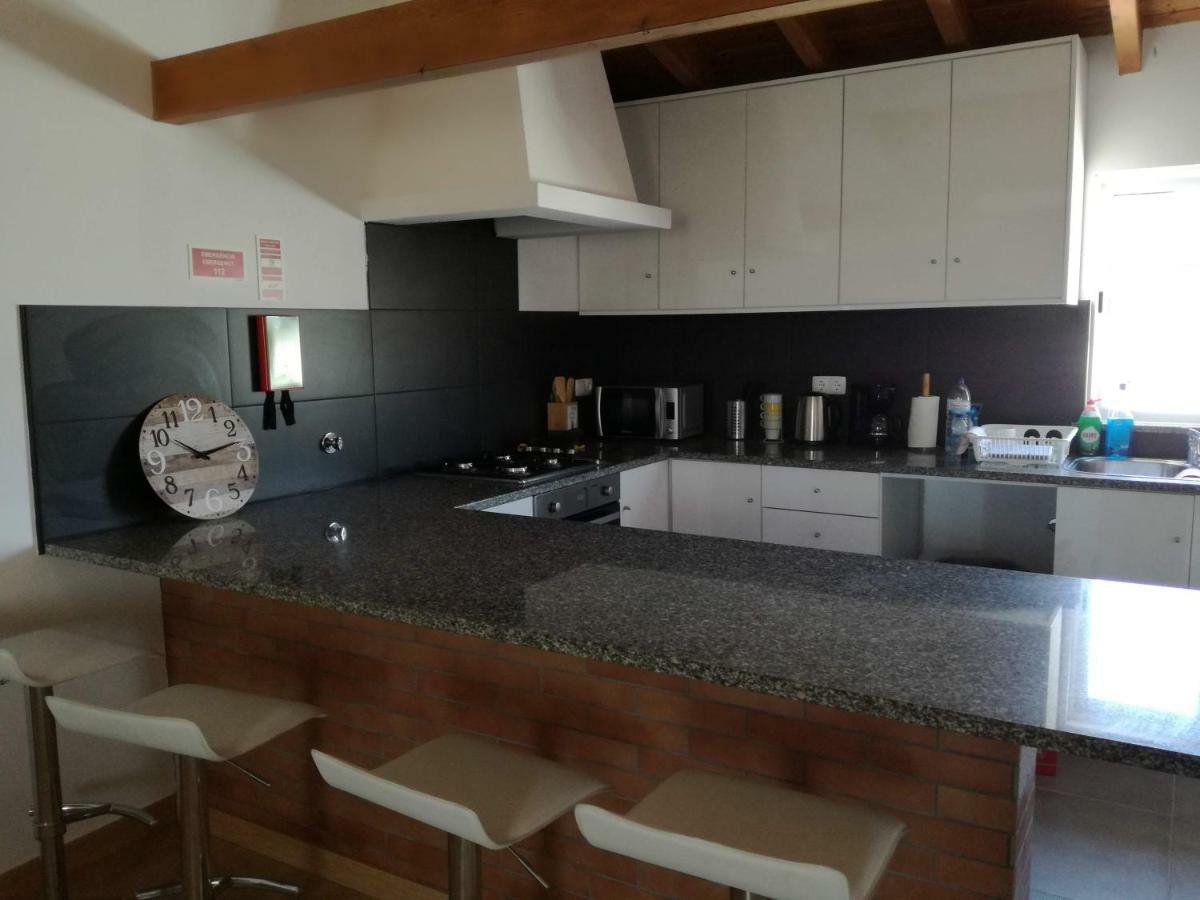 Casa Pompona 3 Vila Rogil Exterior foto