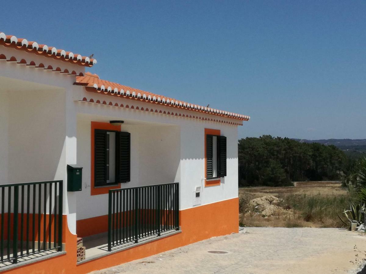 Casa Pompona 3 Vila Rogil Exterior foto