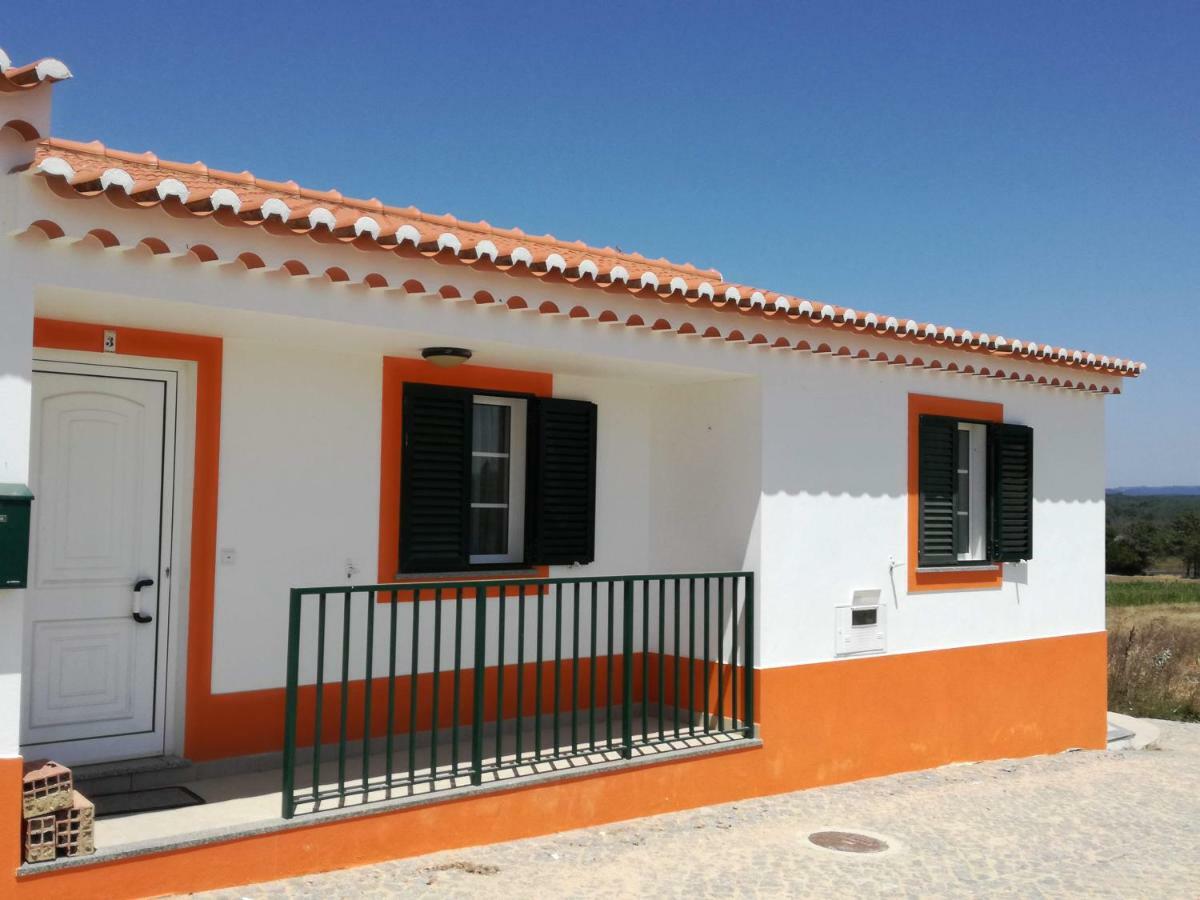 Casa Pompona 3 Vila Rogil Exterior foto