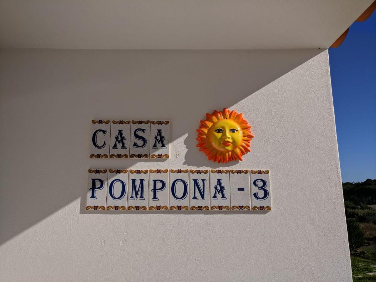 Casa Pompona 3 Vila Rogil Exterior foto